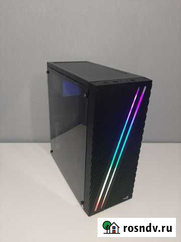 Игровой пк i5 9400f / GTX 750TI Кострома - изображение 1