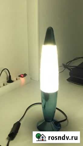 Лампа настольная Ярославль - изображение 1