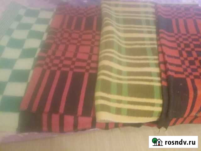 Одеяло ч/ш 1,5х2,0м 4шт Выльгорт - изображение 1