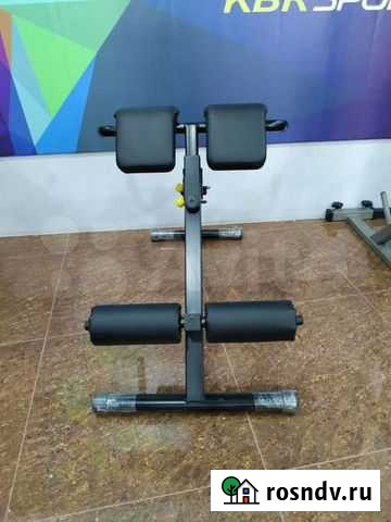 Гиперэкстензия Махачкала - изображение 1