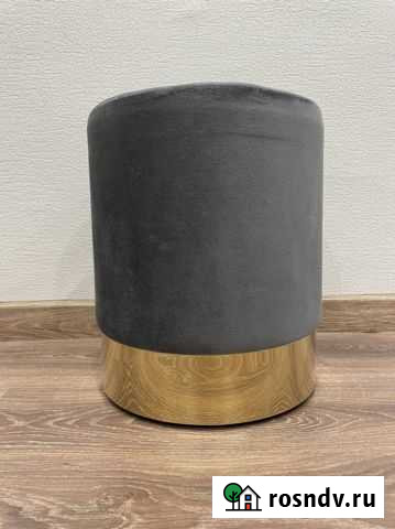 Велюровые пуфики Краснодар - изображение 1
