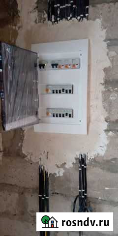 Электромонтажные роботы Минеральные Воды - изображение 1