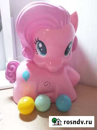 Музыкальная пони - My Little Pony Обнинск - изображение 1
