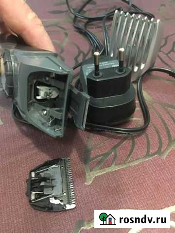 Новая подстригательная машинка-panasonic Муром - изображение 1