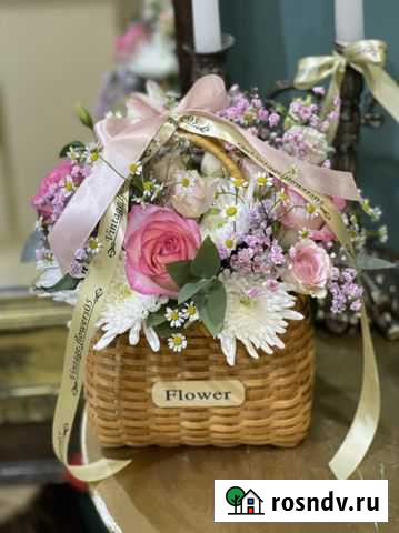 Продавец флорист Махачкала - изображение 1