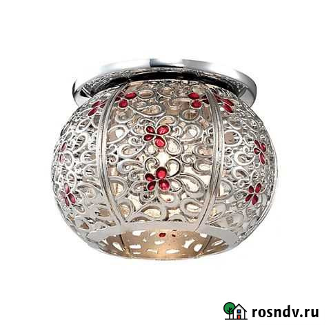 Точечный светильник Рыбинск - изображение 1