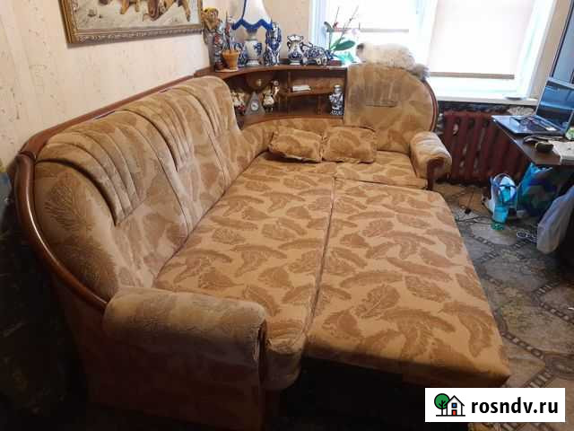 Угловой Диван Балашиха - изображение 1