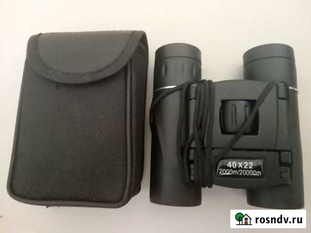 Бинокль Петрозаводск - изображение 1