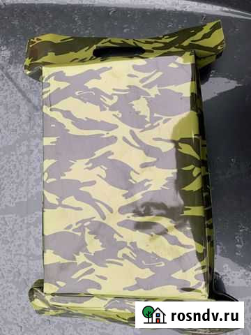 Сухой паёк Шахты - изображение 1