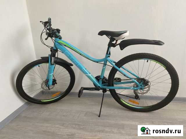 Велосипед подростковый новый Петропавловск-Камчатский - изображение 1