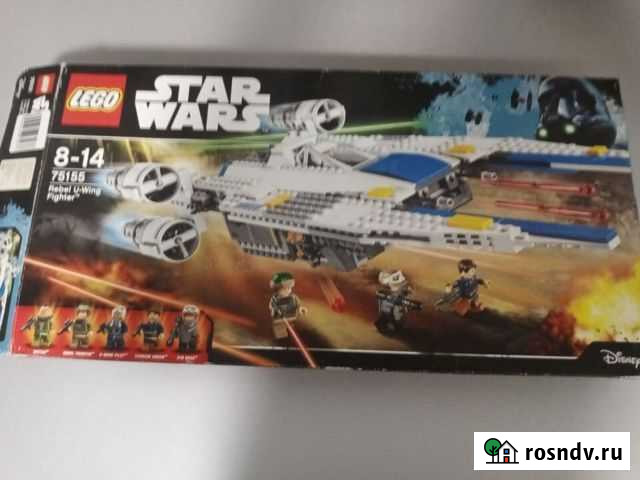 Лего 75155 Винсады - изображение 1