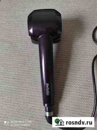 Электро Щипцы BaByliss C1000E Пятигорск