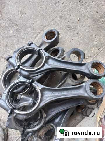 Шатуны ямз 236 Черкесск - изображение 1