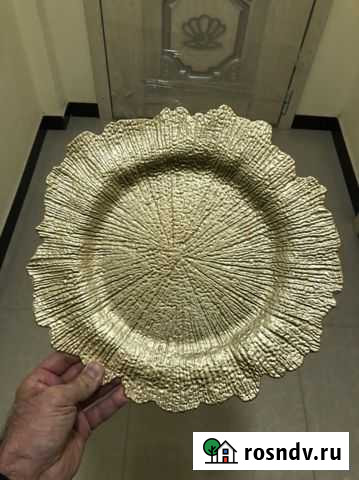 Тарелки декоративные Нальчик - изображение 1