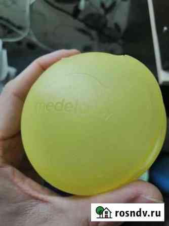 Накладки на грудь Medela новые Стерлитамак