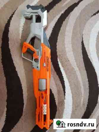 Бластер nerf Свободный