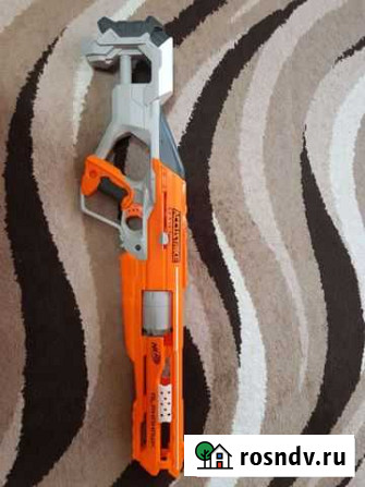 Бластер nerf Свободный - изображение 1