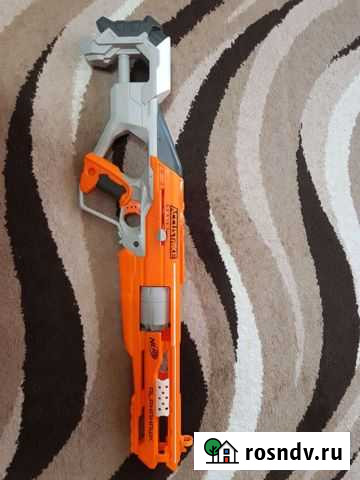 Бластер nerf Свободный - изображение 1