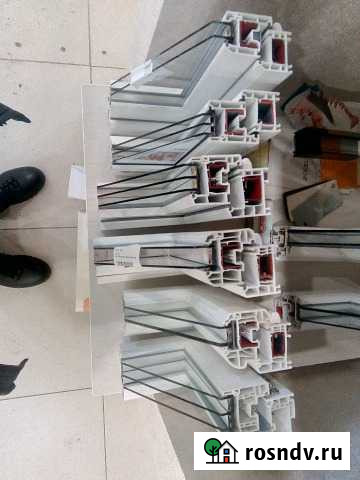 Монтаж Окна пвх Владимир - изображение 1