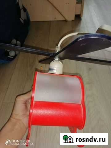 Светильник потолочный Ленинск-Кузнецкий - изображение 1