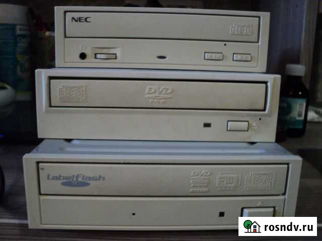 CD DVD приводы Адыгейск - изображение 1