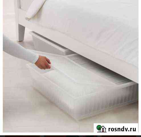 Ящик Икеа Гимсе 657019 Тюмень