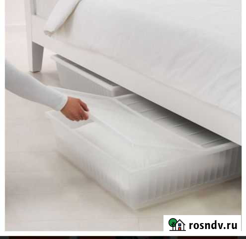 Ящик Икеа Гимсе 657019 Тюмень - изображение 1