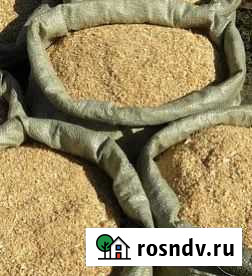 Опилки Юрга - изображение 1