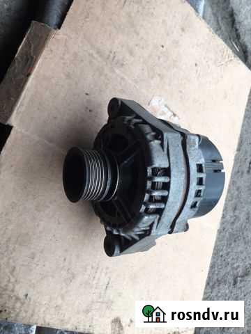 Генератор ваз 2110 2114 2115 Борисоглебск - изображение 1