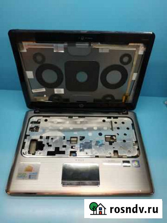 Ноутбук в разборке HP DM3-1000 Красноярск - изображение 1