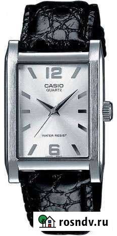Часы casio mtp-1235l-7aef Кострома - изображение 1