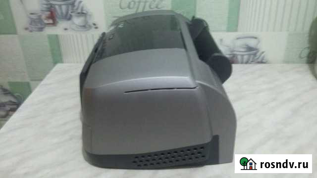 Принтер цветной Пермь - изображение 1