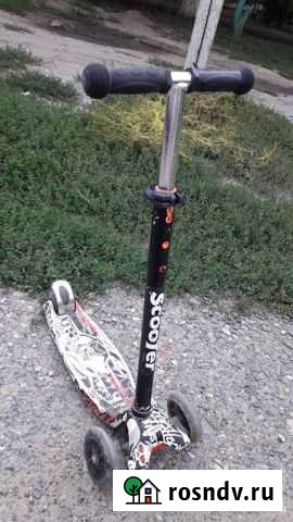 Самокат Новочеркасск - изображение 1