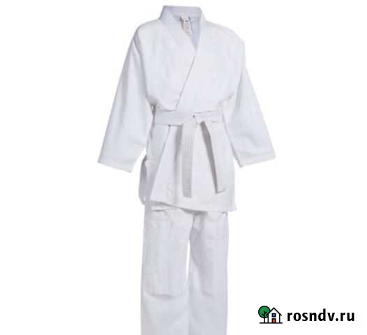 Кимано для дзюдо Иваново - изображение 1