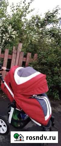 Коляска Петрозаводск - изображение 1