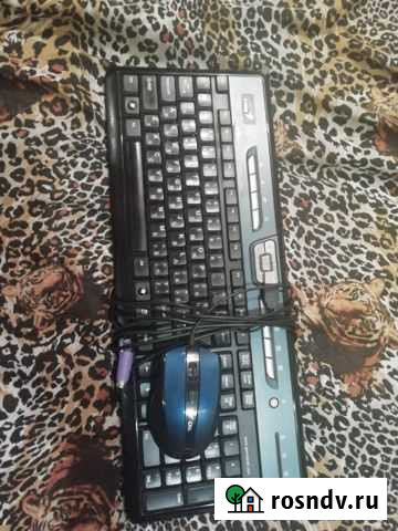 Клавиатура Урай - изображение 1