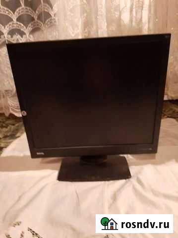 Настольный компьютер бу Рузаевка - изображение 1