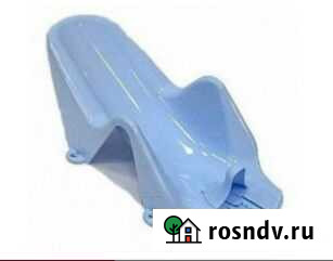 Горка для купания Ижевск - изображение 1