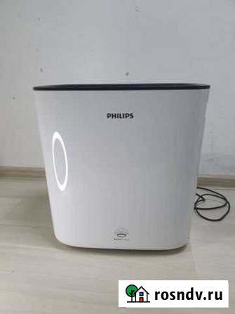 Увлажнитель воздуха Philips Нижний Новгород - изображение 1