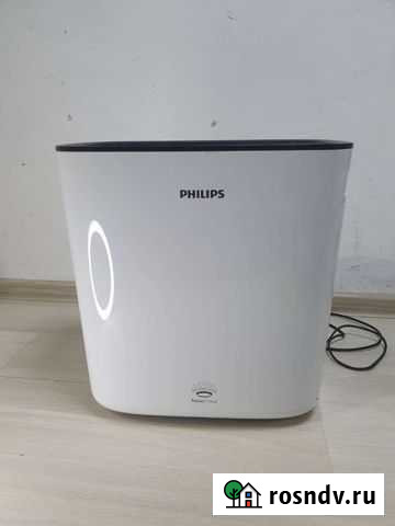 Увлажнитель воздуха Philips Нижний Новгород - изображение 1