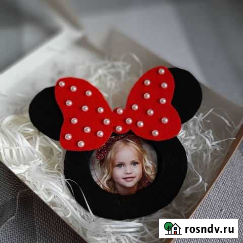 Детская фоторамка Уфа - изображение 1