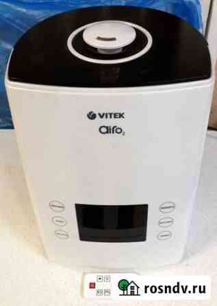 Ультразвуковой увлажнитель Vitek Нижний Новгород