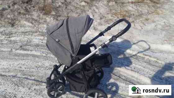 Детская коляска Baby Design Husky Братск