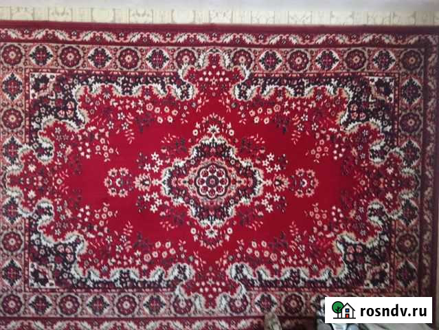 Ковры бу Ярославль - изображение 1