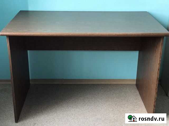 Письменный стол Красноярск - изображение 1