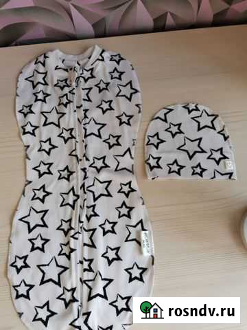 Кокон для новорожденных Новокузнецк - изображение 1