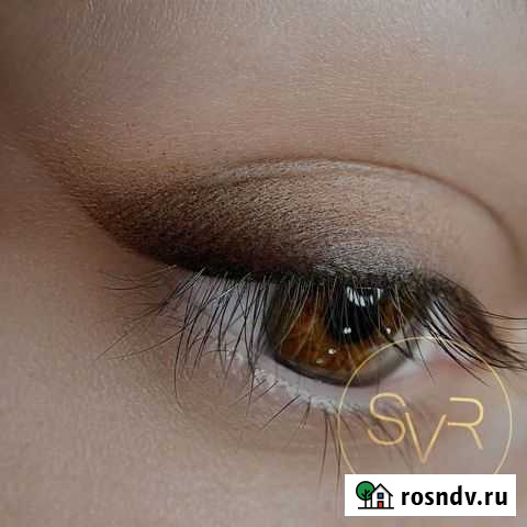 Перманентный макияж бровей, век и губ Черлак - изображение 1