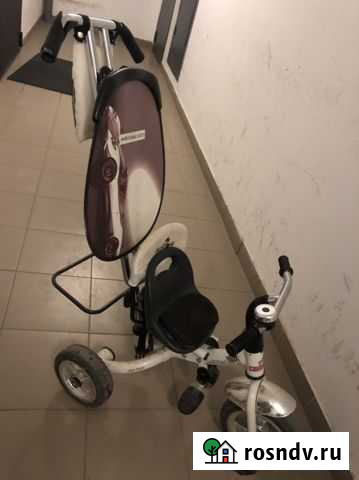 Детский велосипед Петрозаводск - изображение 1