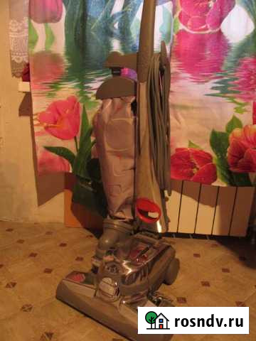 Пылесос Калуга - изображение 1
