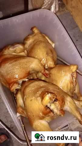 Копчение горячим холодным способом Нижний Мамон - изображение 1